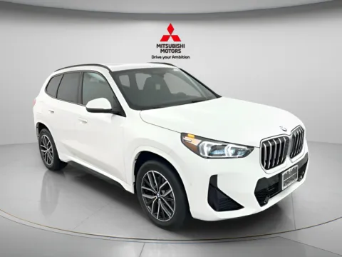 Another view of 2025 BMW X1 xDrive28i for sale in Des Plaines, IL at Jidd Motors Mitsubishi