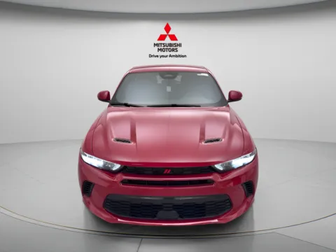 Photos of 2024 Dodge Hornet GT for sale in Des Plaines, IL at Jidd Motors Mitsubishi
