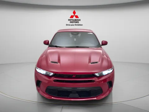 Photos of 2024 Dodge Hornet GT for sale in Des Plaines, IL at Jidd Motors Mitsubishi