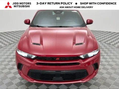 Another view of 2024 Dodge Hornet GT for sale in Des Plaines, IL at Jidd Motors Mitsubishi