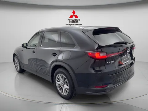 More photos of 2024 Mazda CX-90 3.3 Turbo Preferred Plus at Jidd Motors Mitsubishi, IL
