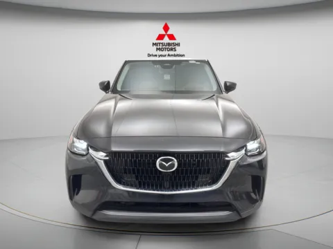 Photos of 2024 Mazda CX-90 3.3 Turbo Preferred Plus for sale in Des Plaines, IL at Jidd Motors Mitsubishi