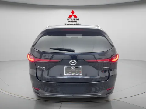 More photos of 2024 Mazda CX-90 3.3 Turbo Preferred Plus at Jidd Motors Mitsubishi, IL