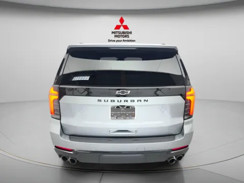 More photos of 2025 Chevrolet Suburban Z71 at Jidd Motors Mitsubishi, IL