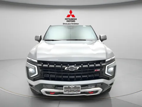 Photos of 2025 Chevrolet Suburban Z71 for sale in Des Plaines, IL at Jidd Motors Mitsubishi