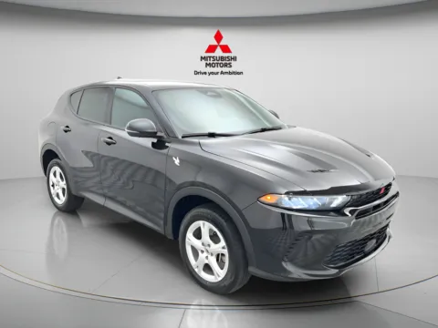 Another view of 2024 Dodge Hornet GT for sale in Des Plaines, IL at Jidd Motors Mitsubishi