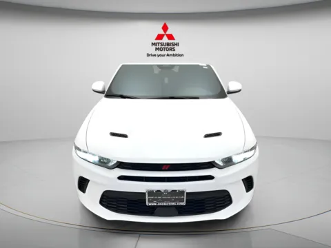 Photos of 2024 Dodge Hornet GT for sale in Des Plaines, IL at Jidd Motors Mitsubishi