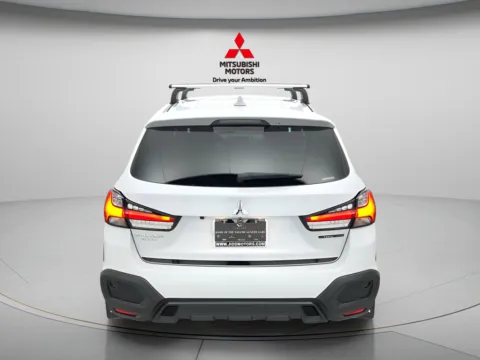 More photos of 2026 Mitsubishi Outlander Sport Trail Edition at Jidd Motors Mitsubishi, IL