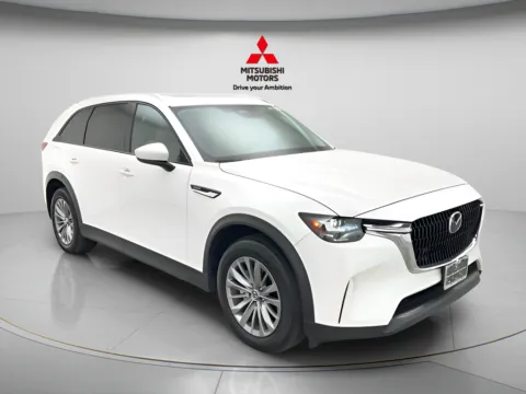 Another view of 2024 Mazda CX-90 PHEV Preferred for sale in Des Plaines, IL at Jidd Motors Mitsubishi
