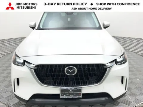 Photos of 2024 Mazda CX-90 PHEV Preferred for sale in Des Plaines, IL at Jidd Motors Mitsubishi