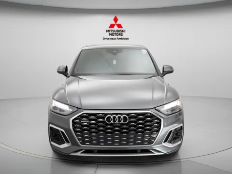 More photos of 2023 Audi Q5 Sportback 45 S line Premium Plus at Jidd Motors Mitsubishi, IL