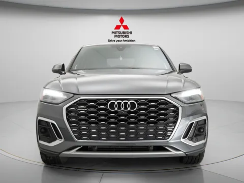 More photos of 2023 Audi Q5 Sportback 45 S line Premium Plus at Jidd Motors Mitsubishi, IL