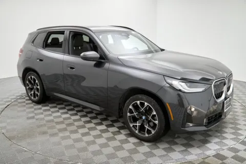 More photos of 2025 BMW X3 30 xDrive at Jidd Motors Mitsubishi, IL