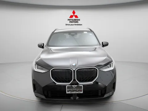Another view of 2025 BMW X3 30 xDrive for sale in Des Plaines, IL at Jidd Motors Mitsubishi