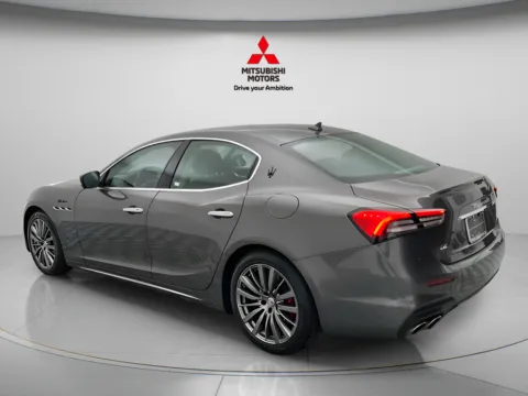 More photos of 2022 Maserati Ghibli Modena Q4 at Jidd Motors Mitsubishi, IL