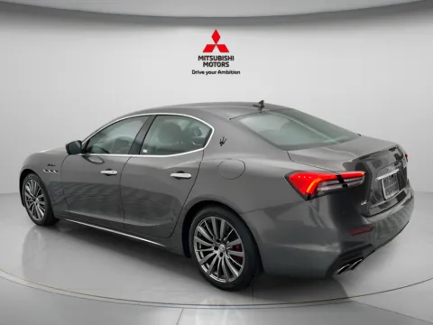 More photos of 2022 Maserati Ghibli Modena Q4 at Jidd Motors Mitsubishi, IL