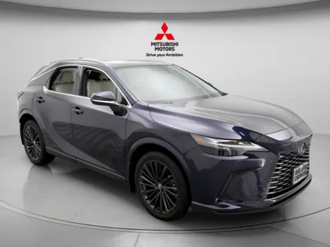 More photos of 2024 Lexus RX 350 Premium at Jidd Motors Mitsubishi, IL