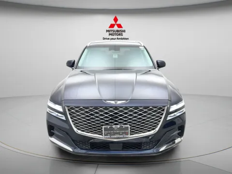 Photos of 2024 Genesis GV80 2.5T for sale in Des Plaines, IL at Jidd Motors Mitsubishi