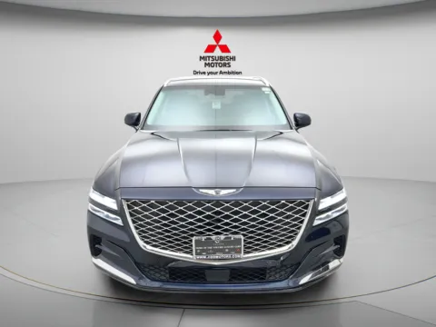 Photos of 2024 Genesis GV80 2.5T for sale in Des Plaines, IL at Jidd Motors Mitsubishi