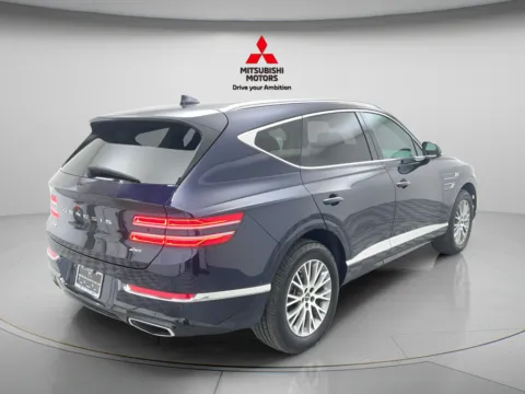 More photos of 2024 Genesis GV80 2.5T at Jidd Motors Mitsubishi, IL