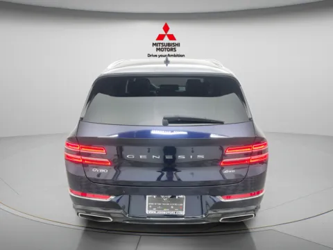 More photos of 2024 Genesis GV80 2.5T at Jidd Motors Mitsubishi, IL