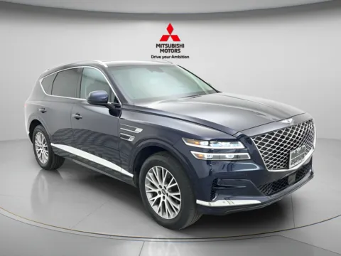 Another view of 2024 Genesis GV80 2.5T for sale in Des Plaines, IL at Jidd Motors Mitsubishi
