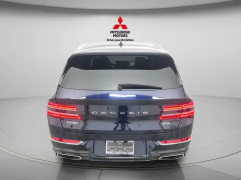 More photos of 2024 Genesis GV80 2.5T at Jidd Motors Mitsubishi, IL