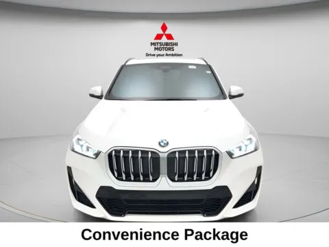 Photos of 2025 BMW X1 xDrive28i for sale in Des Plaines, IL at Jidd Motors Mitsubishi