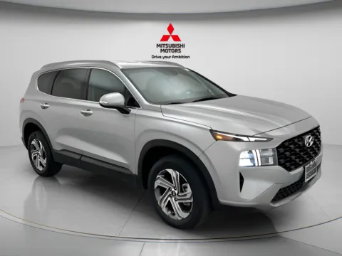 Another view of 2023 Hyundai Santa Fe SEL for sale in Des Plaines, IL at Jidd Motors Mitsubishi