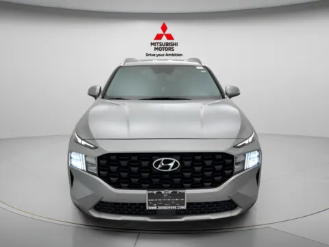 Photos of 2023 Hyundai Santa Fe SEL for sale in Des Plaines, IL at Jidd Motors Mitsubishi