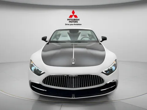 More photos of 2026 Mercedes-Benz SL-Class Maybach SL 680 Monogram series at Jidd Motors Mitsubishi, IL