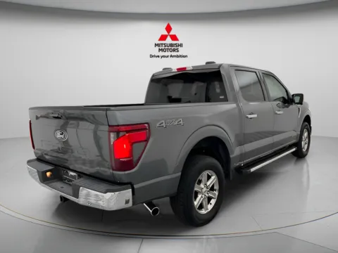 More photos of 2024 Ford F-150 XLT at Jidd Motors Mitsubishi, IL