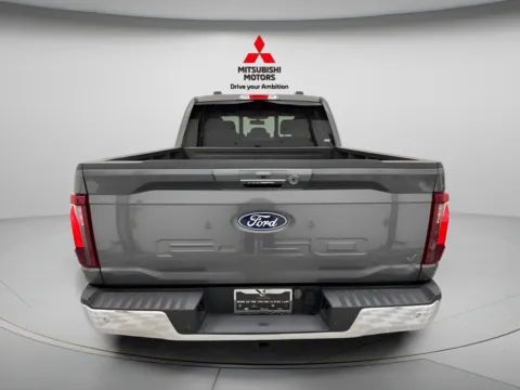 More photos of 2024 Ford F-150 XLT at Jidd Motors Mitsubishi, IL