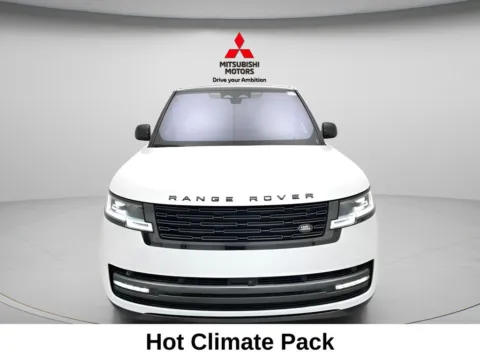 Photos of 2023 Land Rover Range Rover SE for sale in Des Plaines, IL at Jidd Motors Mitsubishi