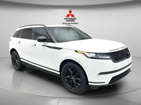 Another view of 2024 Land Rover Range Rover Velar S for sale in Des Plaines, IL at Jidd Motors Mitsubishi