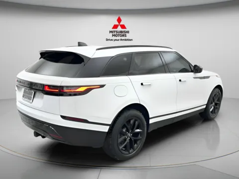 More photos of 2024 Land Rover Range Rover Velar S at Jidd Motors Mitsubishi, IL