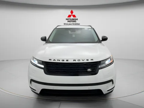 Photos of 2024 Land Rover Range Rover Velar S for sale in Des Plaines, IL at Jidd Motors Mitsubishi