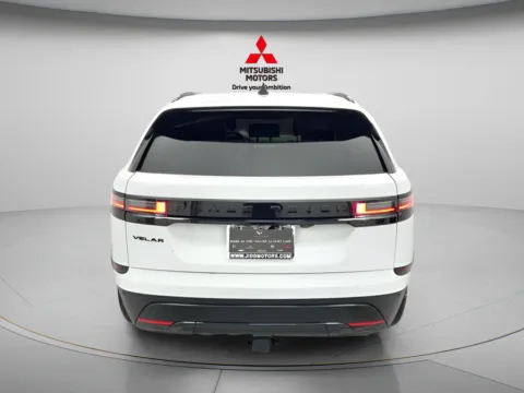 More photos of 2024 Land Rover Range Rover Velar S at Jidd Motors Mitsubishi, IL