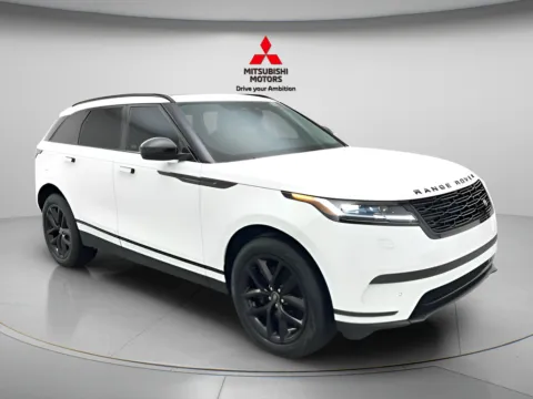 Another view of 2024 Land Rover Range Rover Velar S for sale in Des Plaines, IL at Jidd Motors Mitsubishi