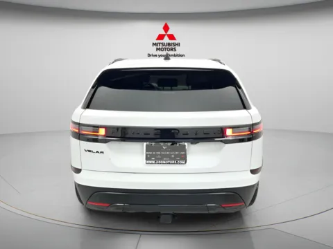 More photos of 2024 Land Rover Range Rover Velar S at Jidd Motors Mitsubishi, IL