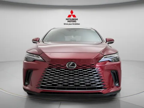 More photos of 2023 Lexus RX 350 Premium Plus at Jidd Motors Mitsubishi, IL