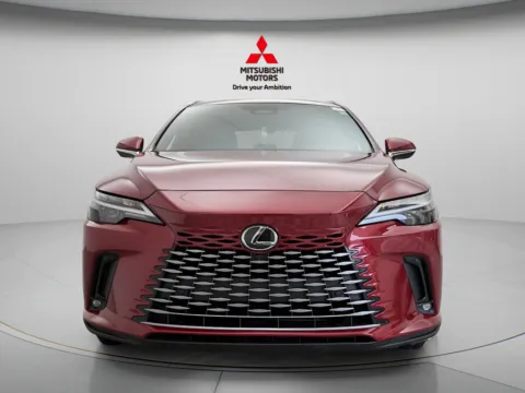 More photos of 2023 Lexus RX 350 Premium Plus at Jidd Motors Mitsubishi, IL