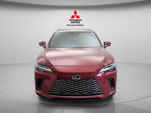 More photos of 2023 Lexus RX 350 Premium Plus at Jidd Motors Mitsubishi, IL