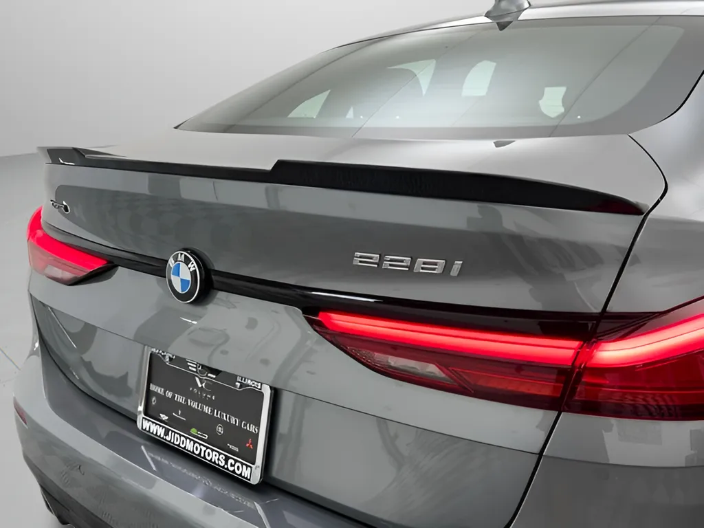 2024 BMW 2 Series 228i - Photo 10