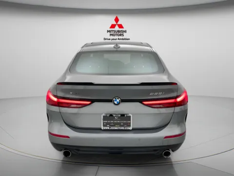 More photos of 2024 BMW 2 Series 228i xDrive at Jidd Motors Mitsubishi, IL
