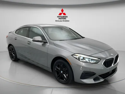 Another view of 2024 BMW 2 Series 228i xDrive for sale in Des Plaines, IL at Jidd Motors Mitsubishi