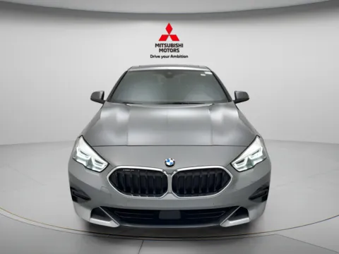 Photos of 2024 BMW 2 Series 228i xDrive for sale in Des Plaines, IL at Jidd Motors Mitsubishi