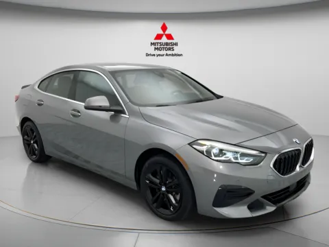 Another view of 2024 BMW 2 Series 228i xDrive for sale in Des Plaines, IL at Jidd Motors Mitsubishi