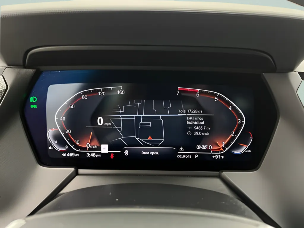 2024 BMW 2 Series 228i - Photo 18