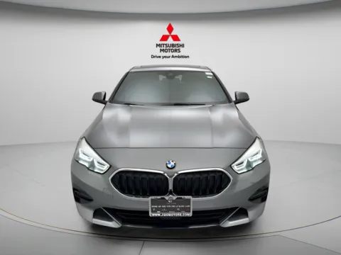 Photos of 2024 BMW 2 Series 228i xDrive for sale in Des Plaines, IL at Jidd Motors Mitsubishi